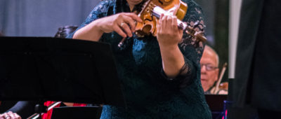 Überzeugend ausgeformt