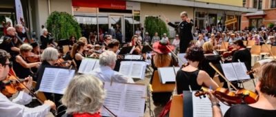 SOL wird mit dem Kulturpreis 2018 der Stadt Langenthal geehrt