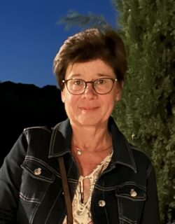 Liselotte Gasser Schär